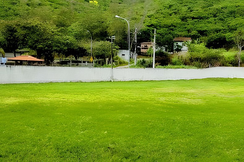 Recanto do Peró: Piscina e Conforto 8 min da Praia